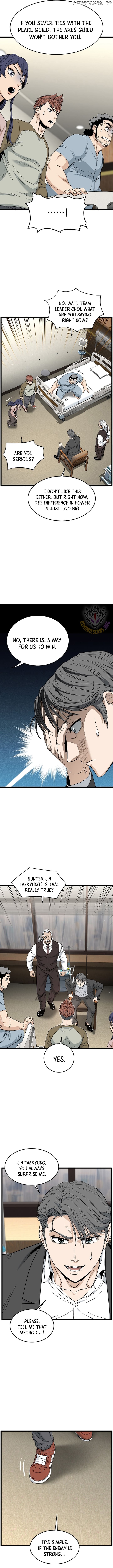 Murim Login Chapter 197 image 09